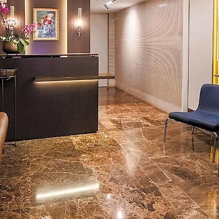 Cheya Deluxe Nisantasi Center 5* Istanbulská provincie