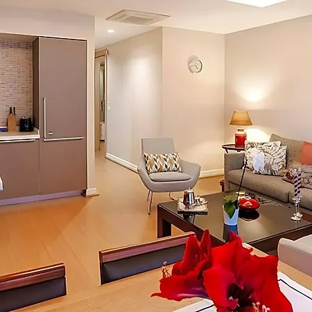 Cheya Deluxe Nisantasi Center 5*