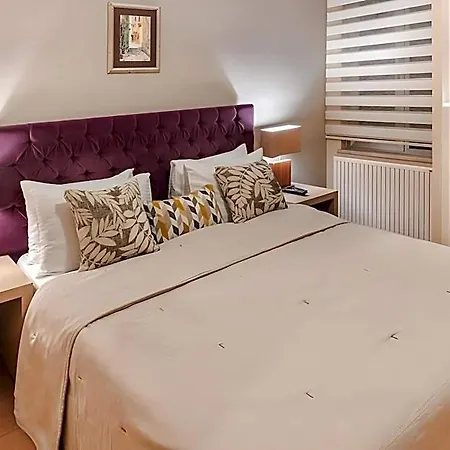 Hotel Cheya Deluxe Nisantasi Center 5*