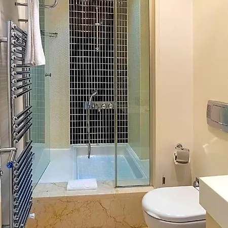 Cheya Deluxe Nisantasi Center 5*