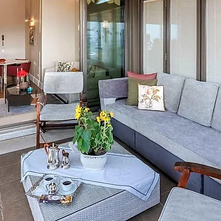 Cheya Deluxe Nisantasi Center 5* Istanboel