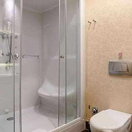 Cheya Deluxe Nisantasi Center Hotel