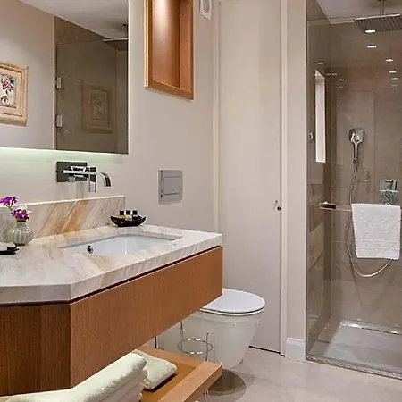 Cheya Deluxe Nisantasi Center 5* Istanboel