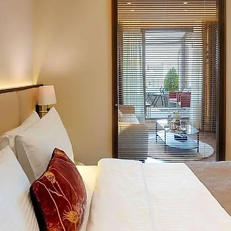 Cheya Deluxe Nisantasi Center 5*